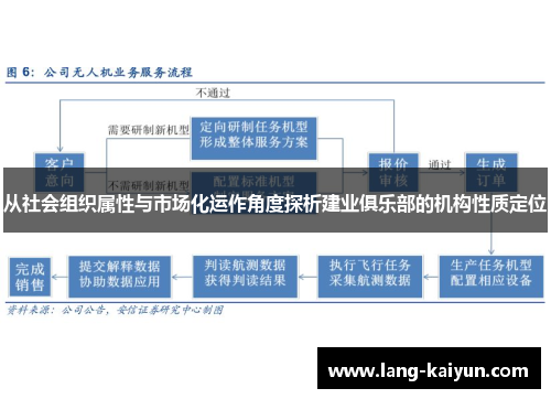 从社会组织属性与市场化运作角度探析建业俱乐部的机构性质定位