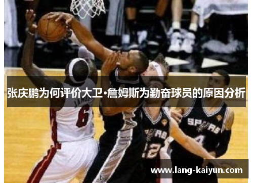 张庆鹏为何评价大卫·詹姆斯为勤奋球员的原因分析 张庆鹏为何评价大卫·詹姆斯为勤奋球员的原因分析