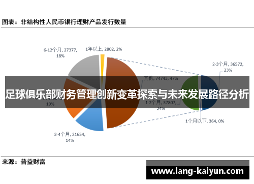 足球俱乐部财务管理创新变革探索与未来发展路径分析
